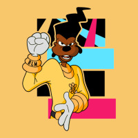 Powerline   Black Lives Matter   Powerline Goofy Movie Vintage Hoodie | Teevron