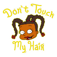 susie carmichael   dont touch my hair | Teevron