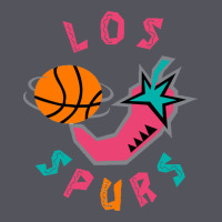 Los Spurs Vintage Hoodie | Teevron