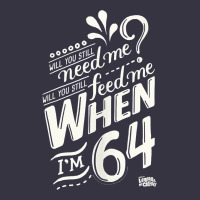Lyrics By Lennon And Mccartney   When I'm 64 Tank Top Vintage Hoodie | Teevron