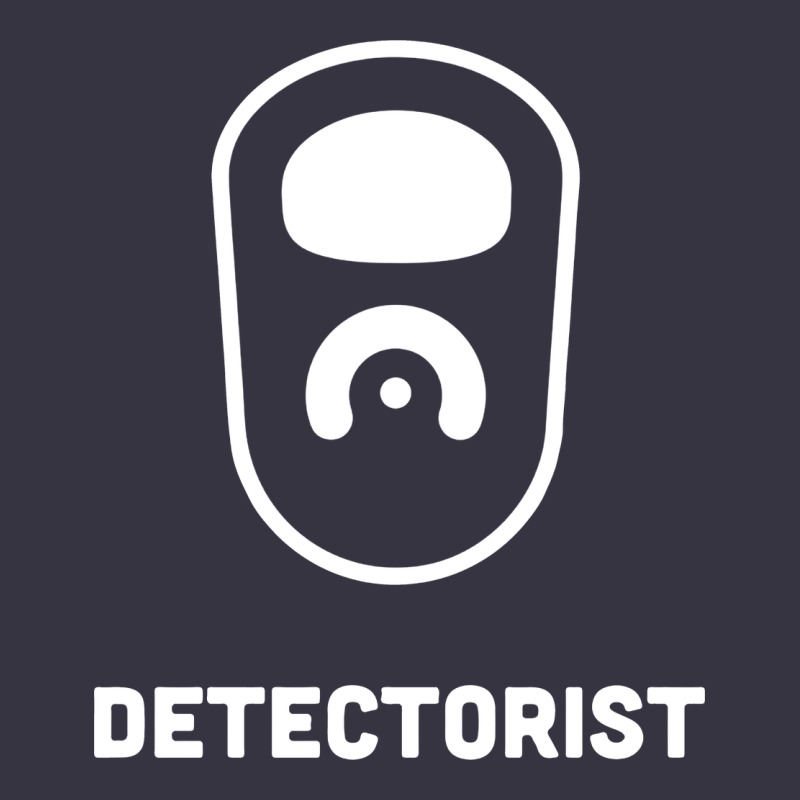 Detectorist Vintage Hoodie by linhVisuals | Teevron