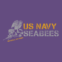 Us Navy Seabees We Build, We Fight Us Navy Sweatshirt Vintage Hoodie | Teevron