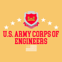 Us Army Corps Of Engineers (usace) Pullover Hoodie Vintage Hoodie | Teevron