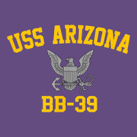 Uss Arizona Bb 39 Battleship T Shirt Vintage Hoodie | Teevron