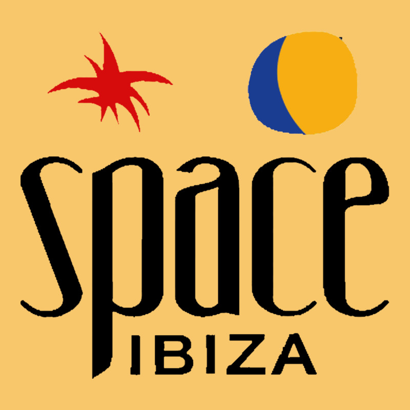 Space Ibiza Vintage Hoodie by linhVisuals | Teevron