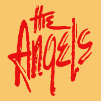 The Angels Vintage Hoodie | Teevron