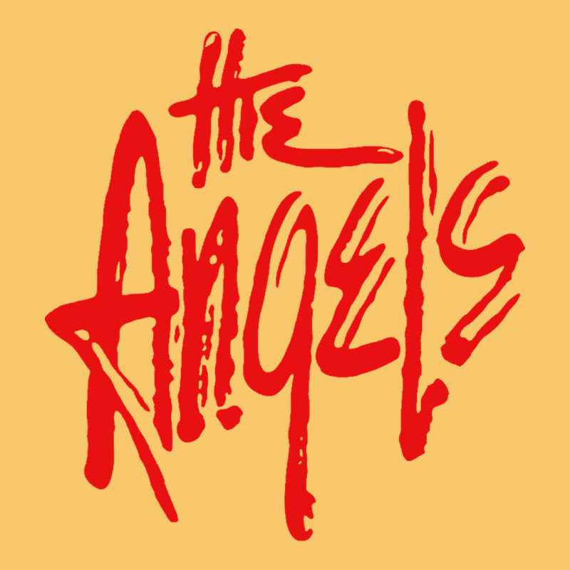 The Angels Vintage Hoodie by linhVisuals | Teevron