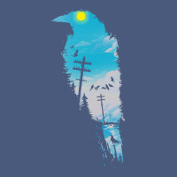 Raven T  Shirt The Raven T  Shirt Vintage Hoodie | Teevron
