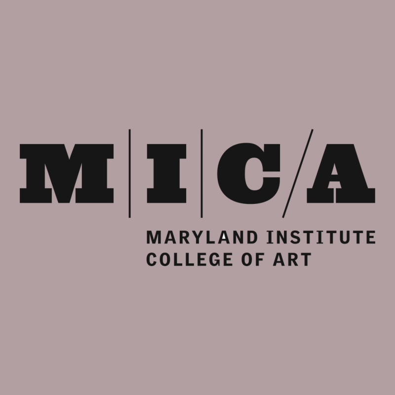 Maryland Institute College Of Art Vintage Hoodie by linhVisuals | Teevron
