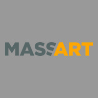 Massachusetts College Of Art And Design Vintage Hoodie | Teevron