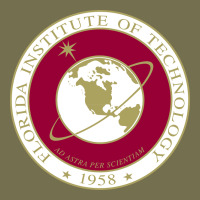 Florida Institute Of Technology Vintage Hoodie | Teevron
