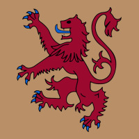 Lion Rampant Of Scotland, Royal Banner, Royal Arms, Scottish Pride Vintage Hoodie | Teevron