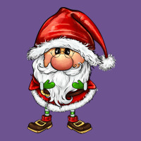 Santa Gnomes Vintage Tee | Teevron