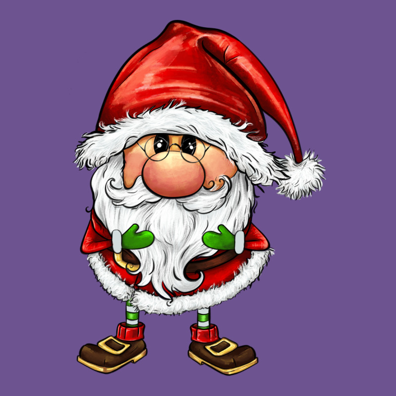Santa Gnomes Vintage Tee by FaDigitalArtStudio | Teevron
