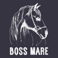 Womens Boss Mare Horseback Riding Equestrians Men Horse Women Gift V N Vintage Hoodie | Teevron