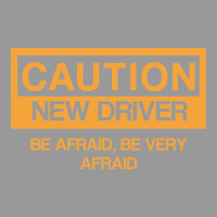 Caution New Student Driver Funny Vintage Hoodie | Teevron