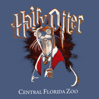 Hairy Otter [tb] Vintage Hoodie | Teevron