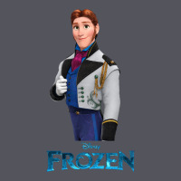 Hans Frozen Vintage Hoodie | Teevron