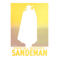 sandeman, from vintage port & sherry advertisement   vintage advertise | Teevron