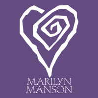 Marlyn Manson Special Music Popular Vintage Hoodie | Teevron