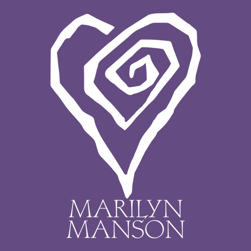 Marlyn Manson Special Music Popular Vintage Hoodie by linhVisuals | Teevron