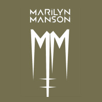 Marlyn Manson Special Music Popular Vintage Hoodie | Teevron