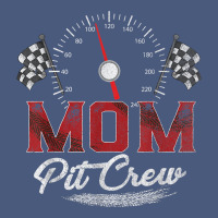 Race Car Mom Pit Crew Racing Family Birthday Party T Shirt Vintage Hoodie | Teevron