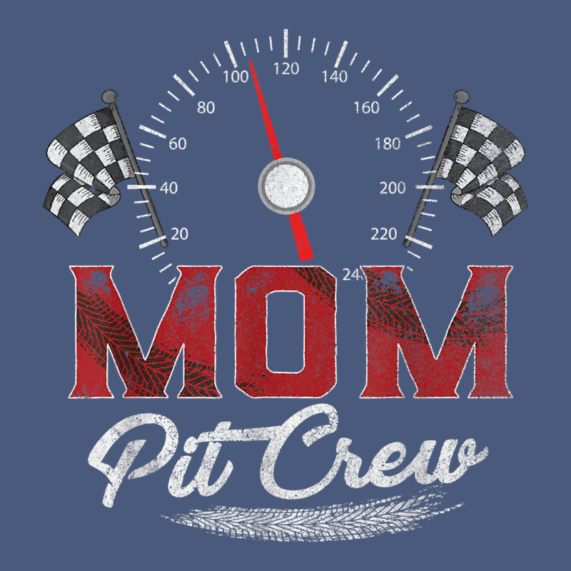 Race Car Mom Pit Crew Racing Family Birthday Party T Shirt Vintage Hoodie by linhVisuals | Teevron
