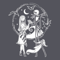 Nightmare Before Christmas Jack And Sally T Shirt Vintage Hoodie | Teevron