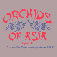 Orchids Of Asia Kraft Massage Football T Shirt Vintage Hoodie | Teevron