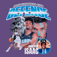 Jonathan Isaac Vintage Vintage Hoodie | Teevron