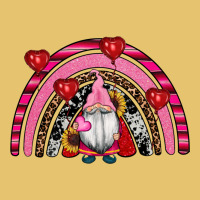 Valentines Day Gnomes Rainbow Premium Sweatshirt | Teevron