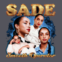 Sade Love Deluxe Rare Vintage Hoodie | Teevron