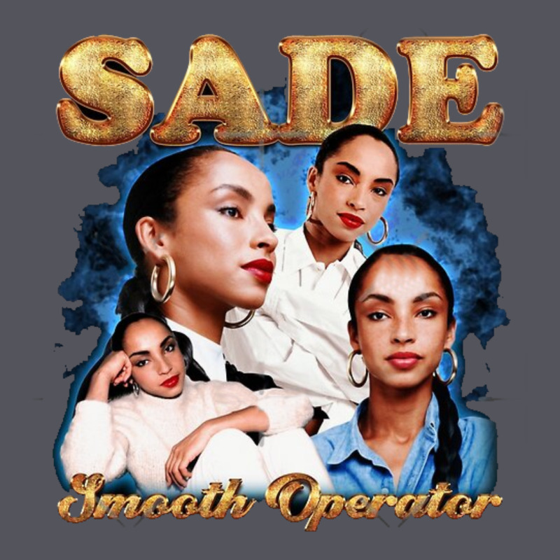 Sade Love Deluxe Rare Vintage Hoodie by linhVisuals | Teevron