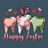 Happy Easter Dental Urban Heavy Tee | Teevron