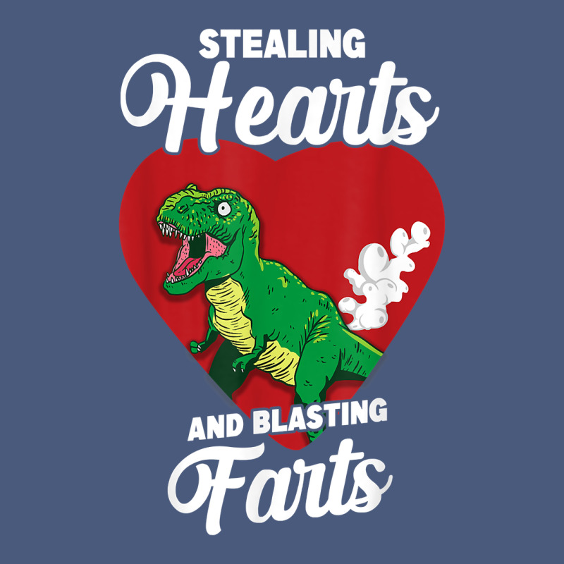 Stealing Hearts And Blasting Farts Valentine's Day T Shirt Vintage Hoodie by linhVisuals | Teevron