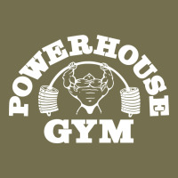 Powerhouse Gym Popular Vintage Hoodie | Teevron