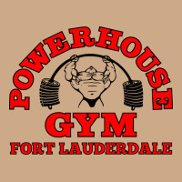 Powerhouse Gym Classic Vintage Hoodie | Teevron