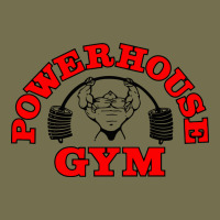 Powerhouse Gym Vintage Sport Vintage Hoodie | Teevron