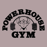 Powerhouse Gym Vintage Hoodie | Teevron
