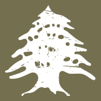 Retro Lebanon Cedar Lebanese Vintage Hoodie | Teevron