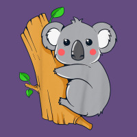 Kids Cute Koala Bear   For Children Kids Koala Bear Vintage Hoodie | Teevron