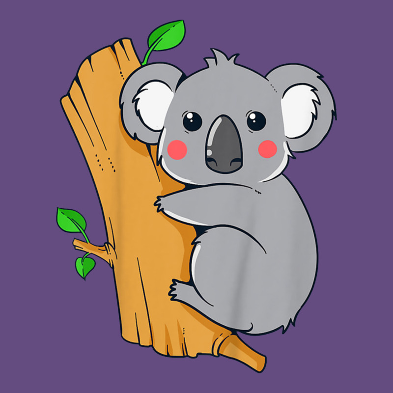 Kids Cute Koala Bear   For Children Kids Koala Bear Vintage Hoodie by linhVisuals | Teevron