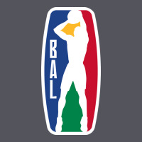 Basketball Africa League Vintage Hoodie | Teevron