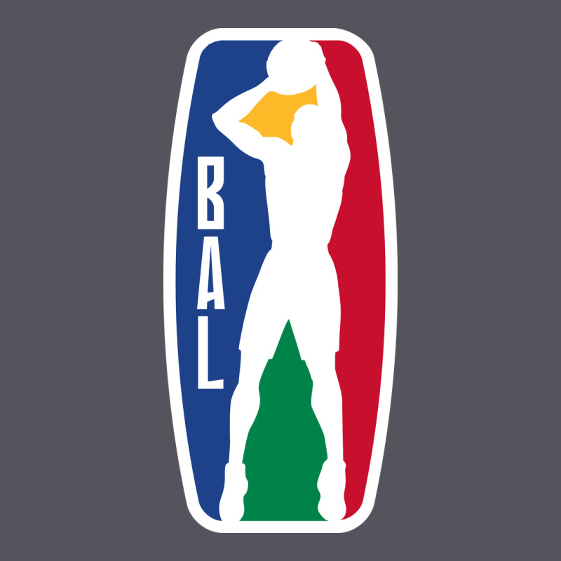 Basketball Africa League Vintage Hoodie by linhVisuals | Teevron