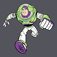 Buzz Lightyear Vintage Hoodie | Teevron