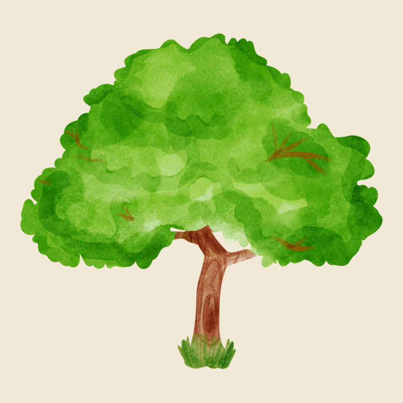 Tree Fa Element 1 Premium Tee by FaDigitalArtStudio | Teevron
