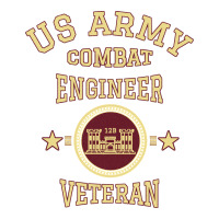 us army combat engineer combat engineer veteran gift pullover hoodie | Teevron