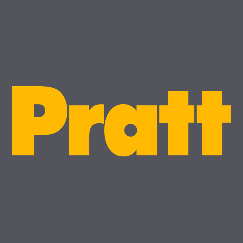 Pratt Institute Vintage Hoodie by linhVisuals | Teevron