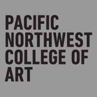 Pacific Northwest College Of Art Vintage Hoodie | Teevron